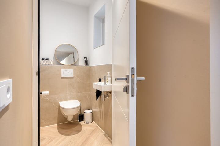 Foto 14 van Korhuislaan 2