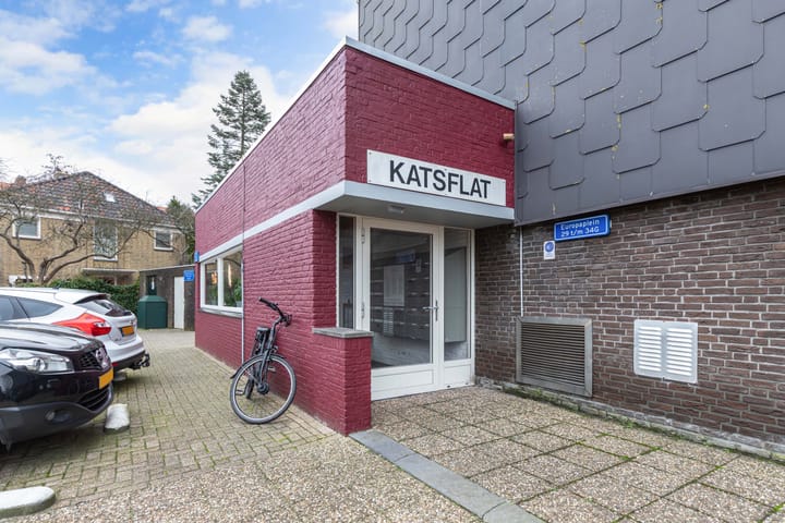 Foto 2 van Europaplein 30-G