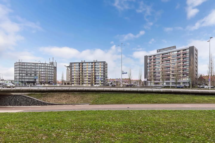 Foto 3 van Europaplein 30-G