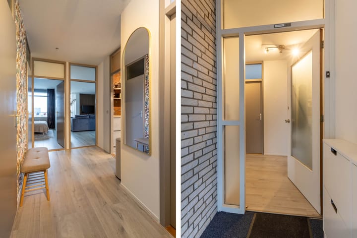 Foto 5 van Europaplein 30-G