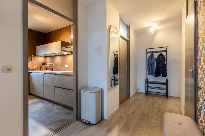 Foto 6 van Europaplein 30-G