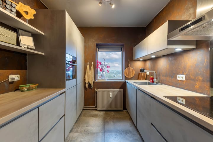 Foto 7 van Europaplein 30-G