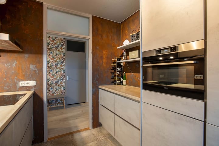 Foto 9 van Europaplein 30-G