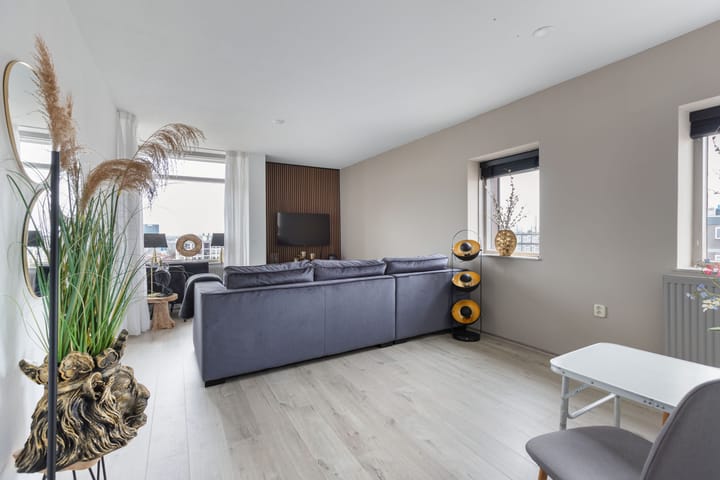 Foto 10 van Europaplein 30-G