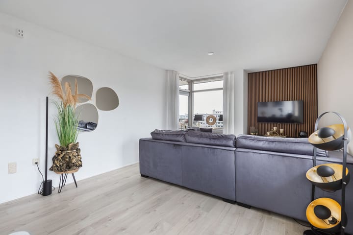 Foto 11 van Europaplein 30-G