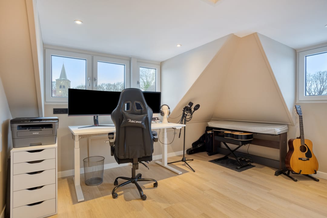 Photo 26 of Korhuislaan 2