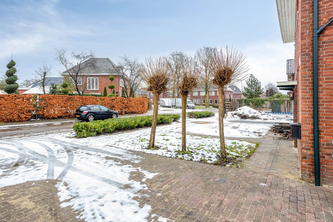 Photo 28 of Korhuislaan 2