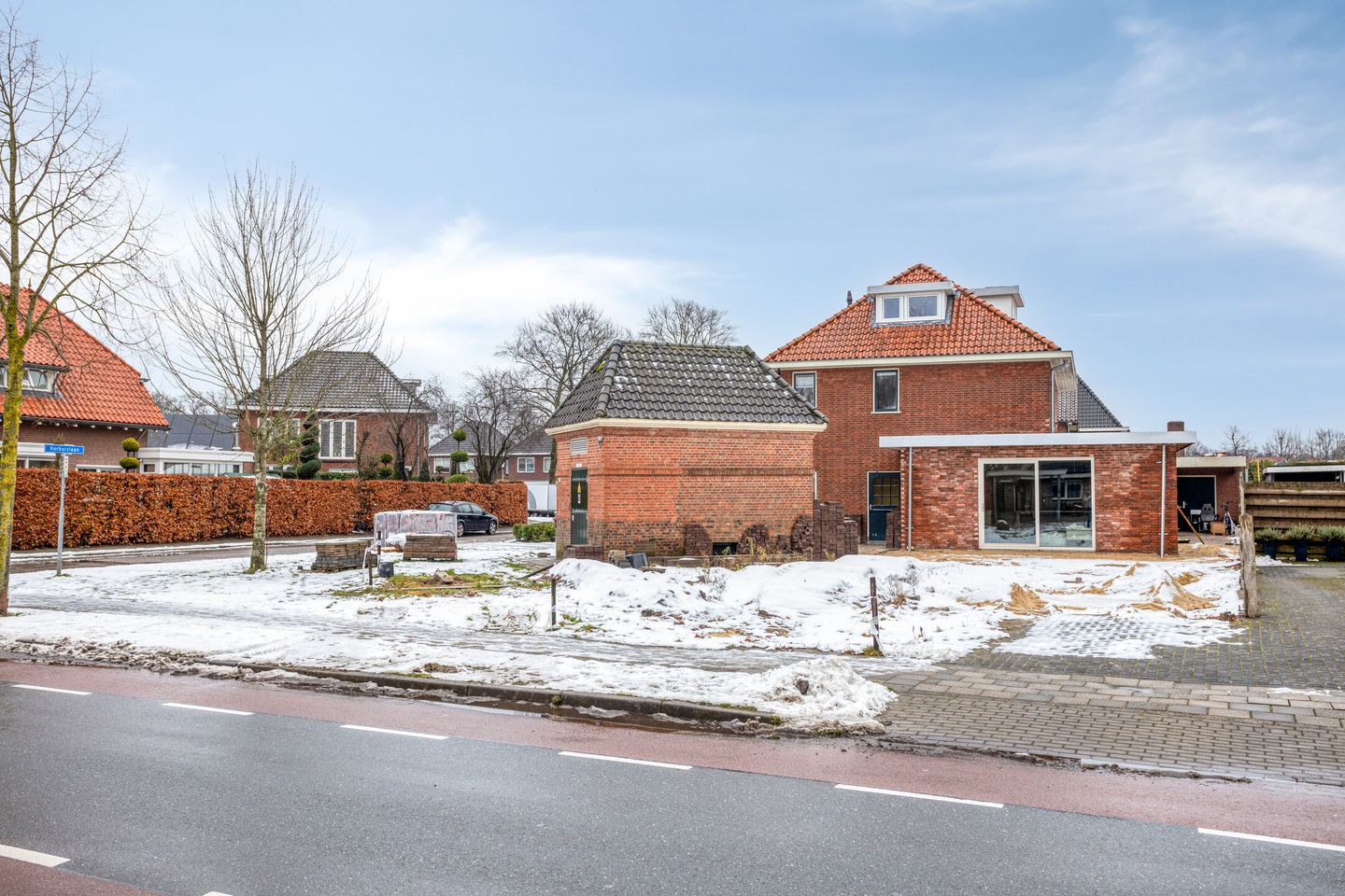 Photo 29 of Korhuislaan 2