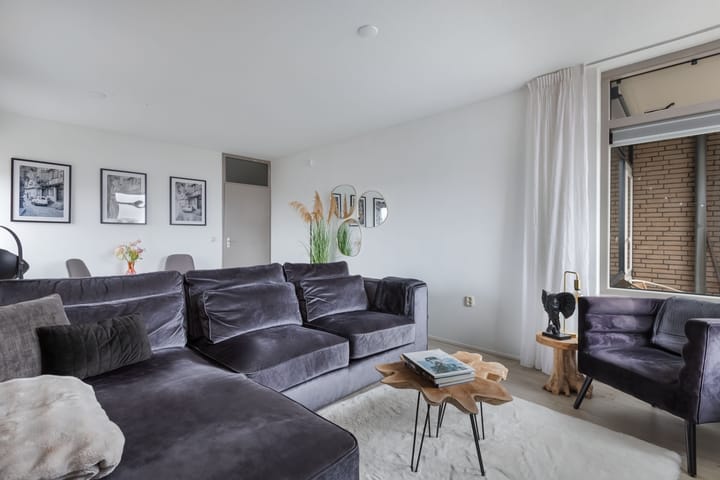 Foto 15 van Europaplein 30-G