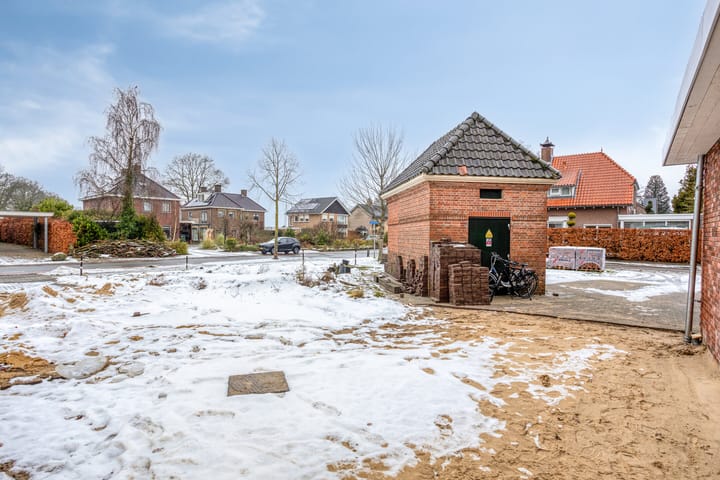 Foto 30 van Korhuislaan 2