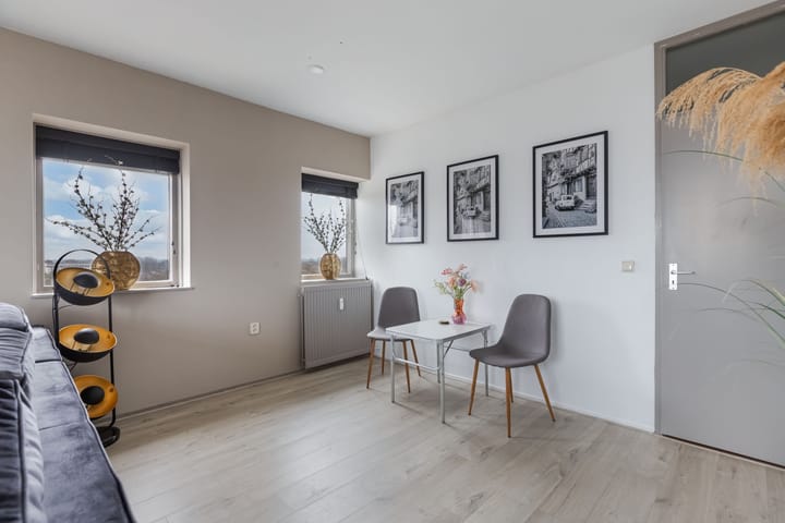 Foto 16 van Europaplein 30-G