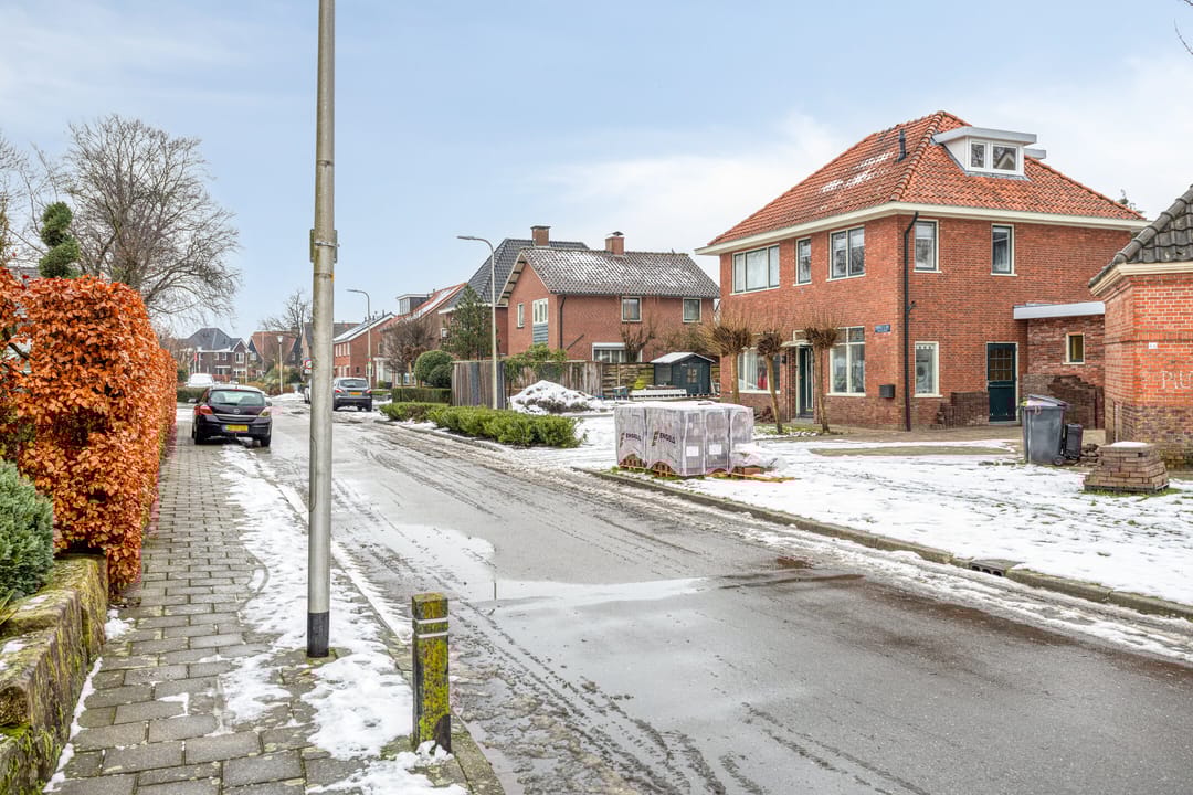 Photo 31 of Korhuislaan 2