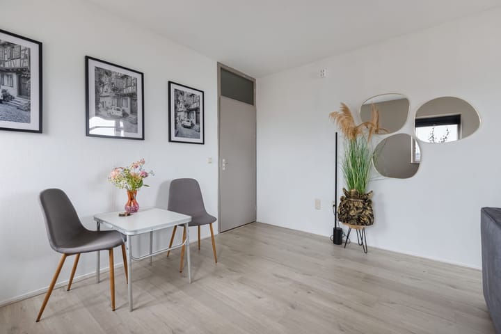 Foto 17 van Europaplein 30-G