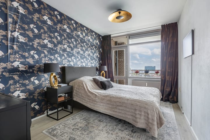 Foto 18 van Europaplein 30-G