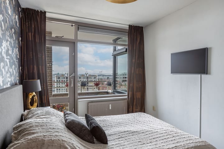 Foto 19 van Europaplein 30-G