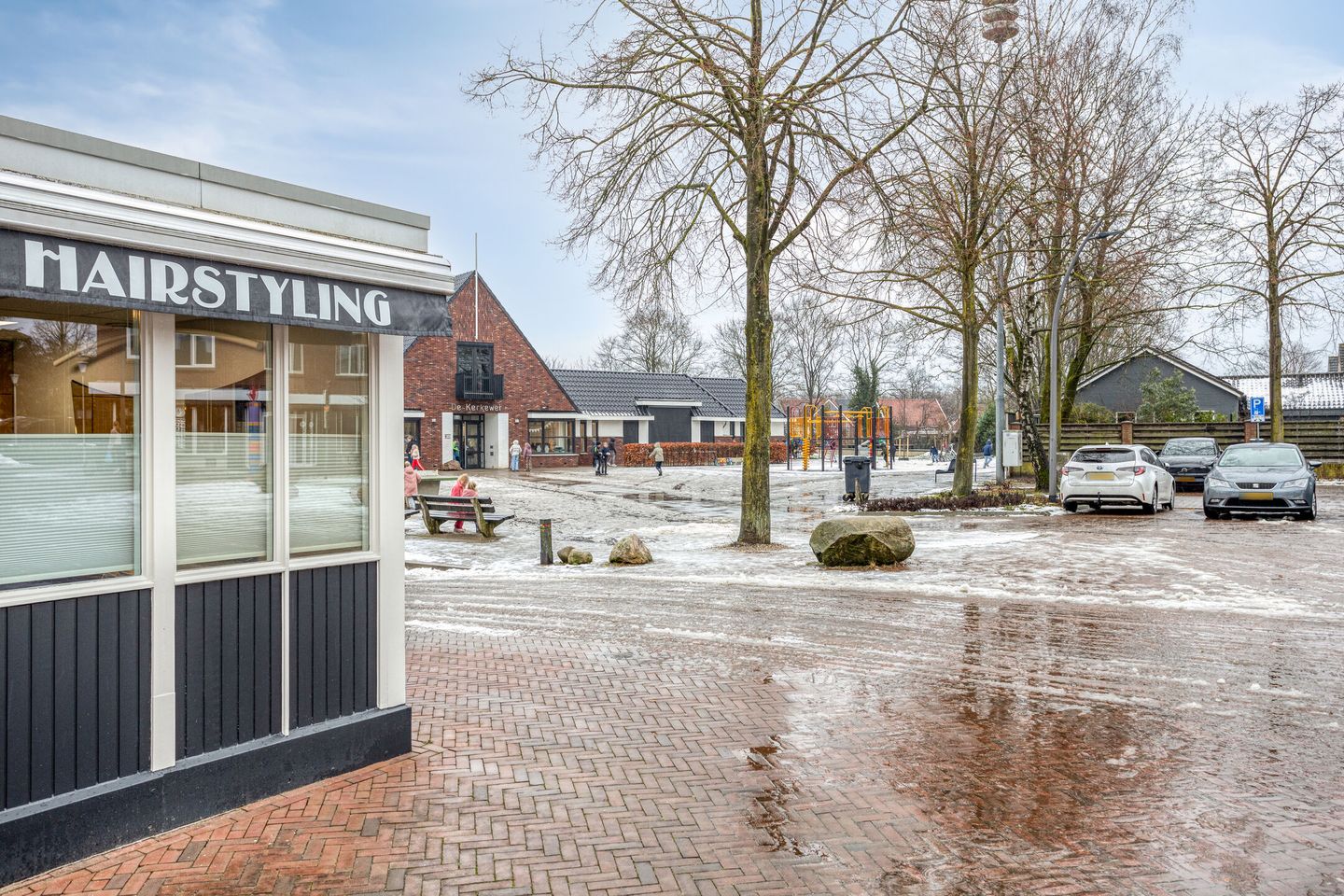 Photo 34 of Korhuislaan 2