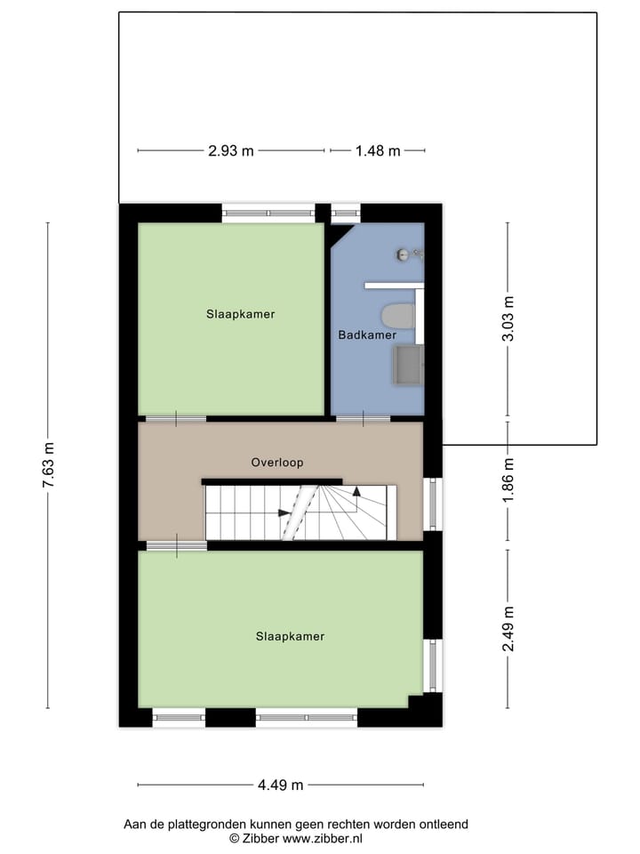 Foto 36 van Korhuislaan 2