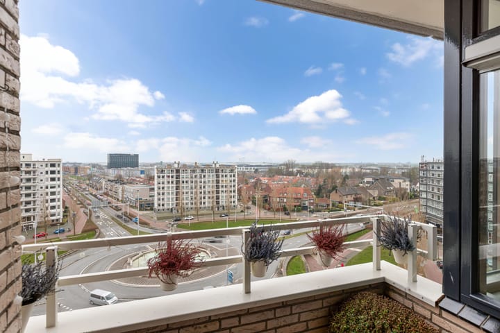 Foto 21 van Europaplein 30-G