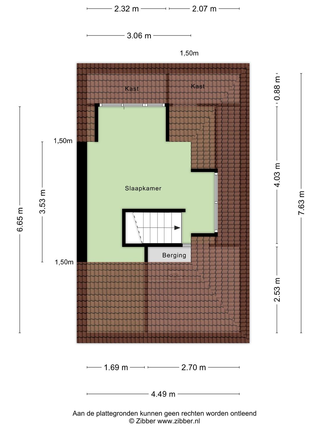 Photo 37 of Korhuislaan 2