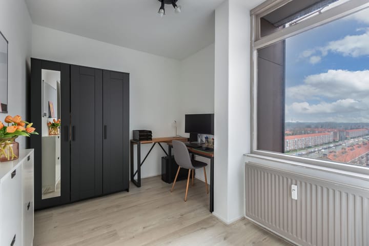 Foto 22 van Europaplein 30-G