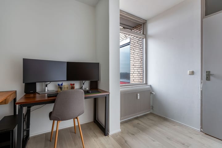 Foto 23 van Europaplein 30-G