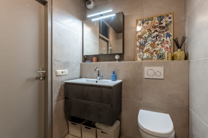 Foto 25 van Europaplein 30-G