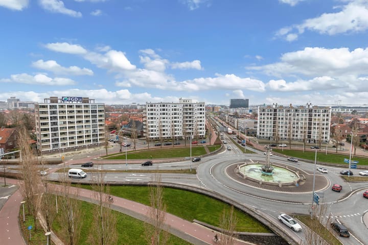 Foto 27 van Europaplein 30-G