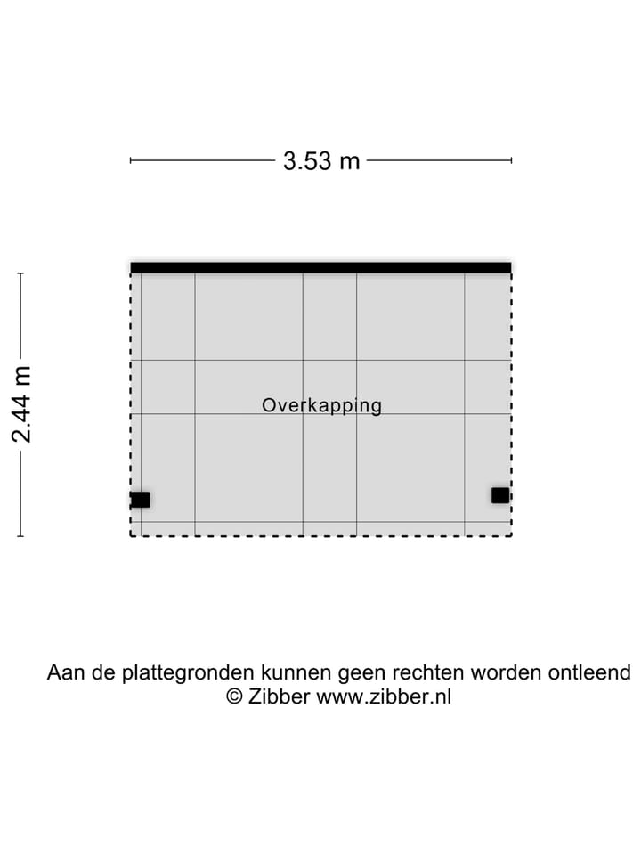 Foto 40 van Van Hamellaan 6