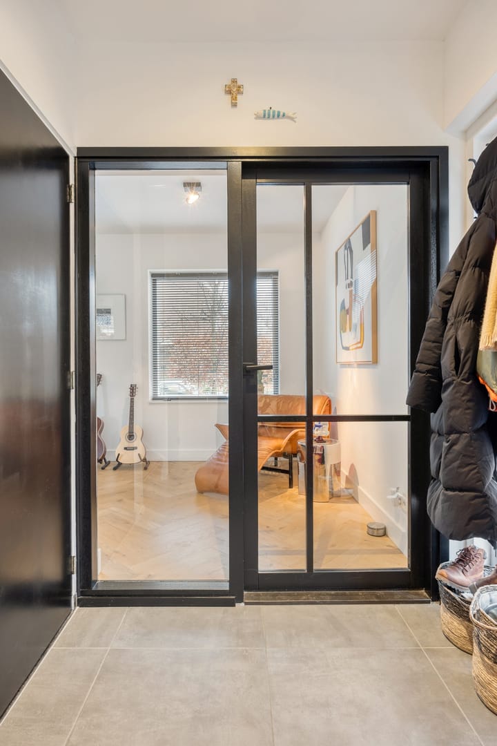 Foto 4 van Van Hamellaan 6