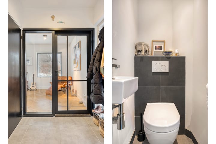 Foto 5 van Van Hamellaan 6