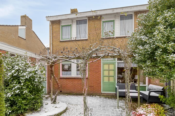 Foto 4 van Oostlaan 50