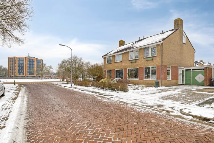 Foto 5 van Oostlaan 50