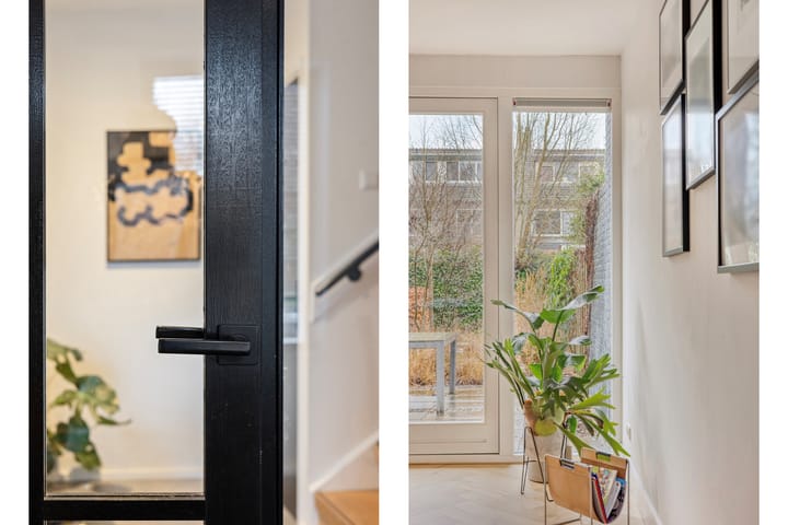 Foto 7 van Van Hamellaan 6