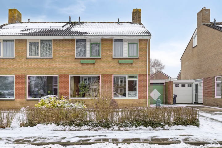 Foto 7 van Oostlaan 50