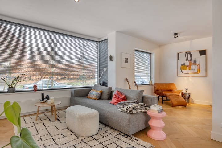 Foto 9 van Van Hamellaan 6