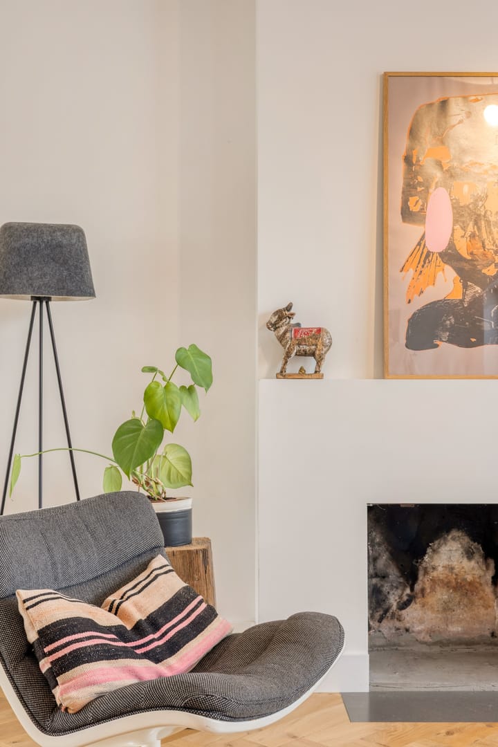 Foto 10 van Van Hamellaan 6