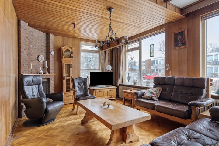 Foto 11 van Oostlaan 50