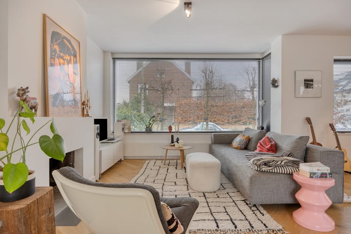 Foto 11 van Van Hamellaan 6