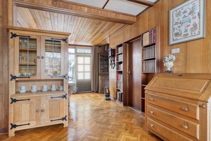 Foto 13 van Oostlaan 50