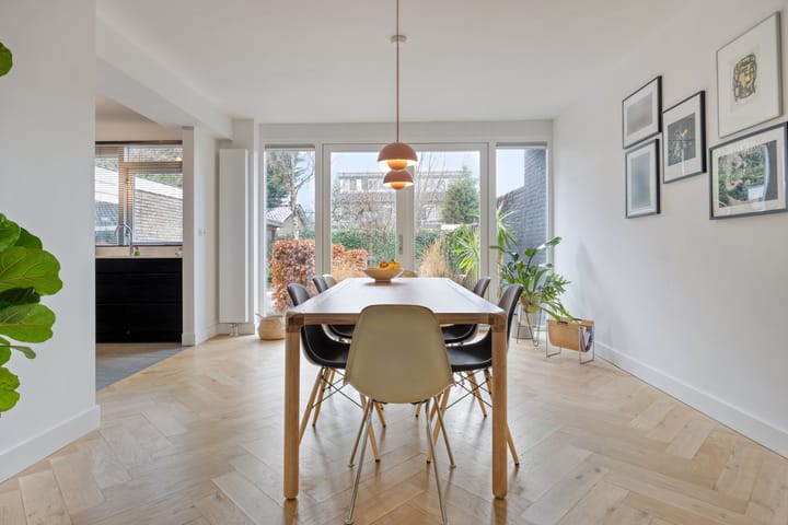 Foto 13 van Van Hamellaan 6