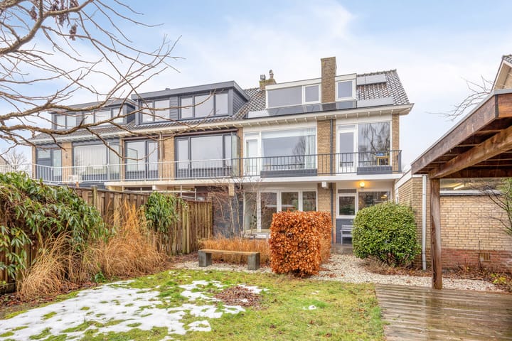 Foto 19 van Van Hamellaan 6