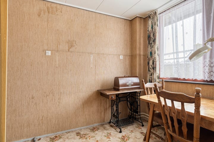 Foto 25 van Oostlaan 50