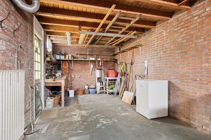 Foto 28 van Oostlaan 50