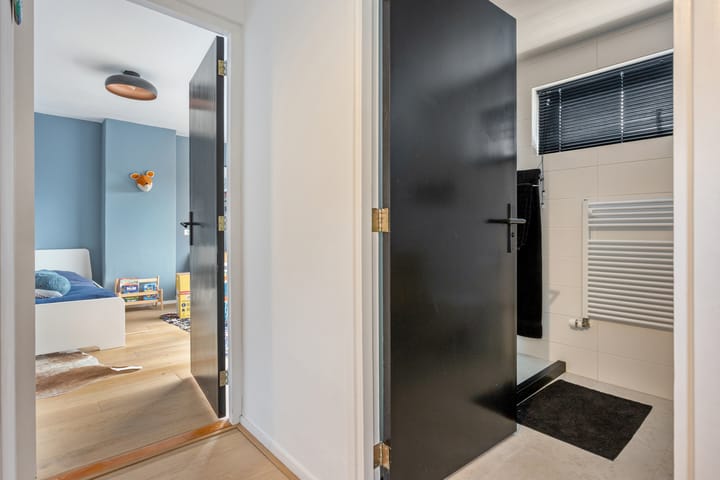 Foto 21 van Van Hamellaan 6