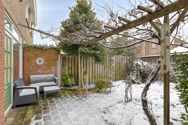 Foto 29 van Oostlaan 50