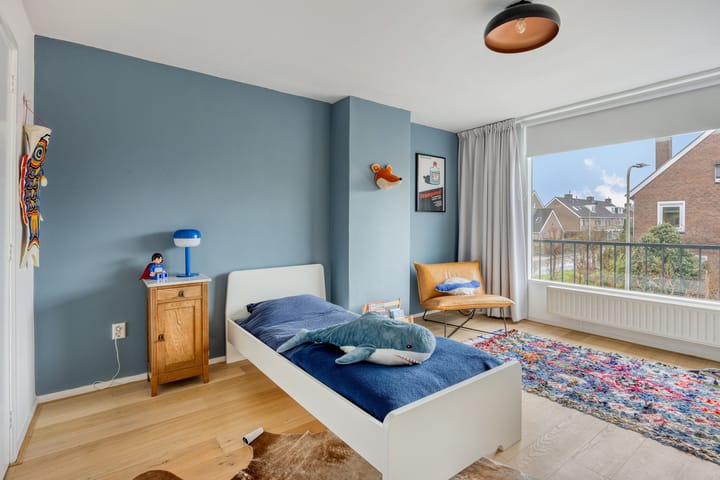 Foto 25 van Van Hamellaan 6