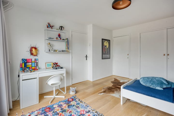 Foto 26 van Van Hamellaan 6