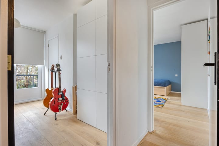 Foto 27 van Van Hamellaan 6