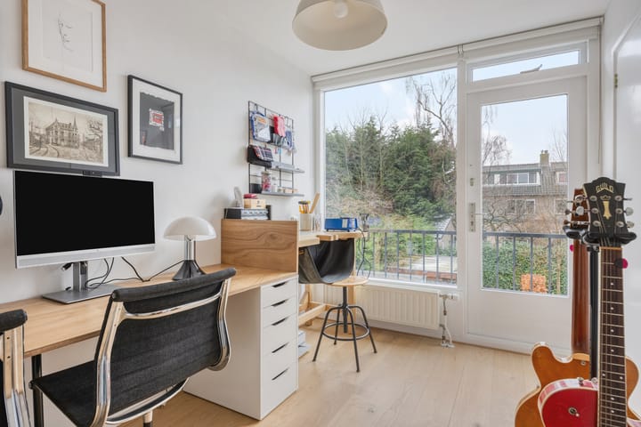 Foto 28 van Van Hamellaan 6