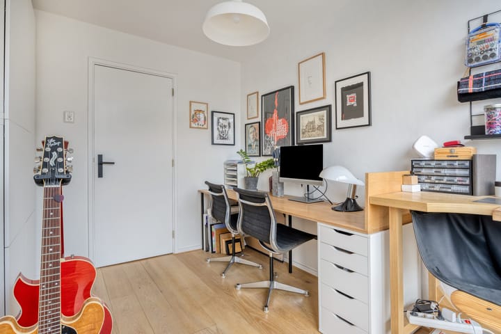 Foto 29 van Van Hamellaan 6